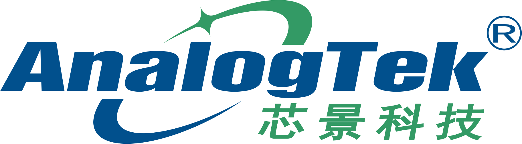 芯景科技 产品选型表更新，最新版本在此下载！